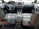 2016 Volkswagen Tiguan S Белый vin: WVGAV7AX0GW540736