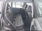2016 Volkswagen Tiguan S Синий vin: WVGAV7AX0GW542700