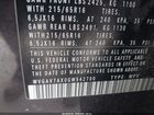 2016 Volkswagen Tiguan S Синий vin: WVGAV7AX0GW542700