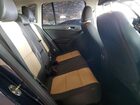 2016 Volkswagen Tiguan S Blue vin: WVGAV7AX0GW603916