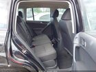 2018 Volkswagen Tiguan Limited 2.0t Черный vin: WVGAV7AX0JK005047