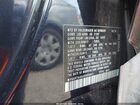 2018 Volkswagen Tiguan Limited 2.0t Черный vin: WVGAV7AX0JK005047