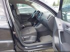 2018 Volkswagen Tiguan Limited 2.0t Черный vin: WVGAV7AX0JK005047
