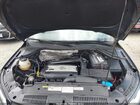 2018 Volkswagen Tiguan Limited 2.0t Черный vin: WVGAV7AX0JK005047