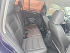 2016 Volkswagen Tiguan S Blue vin: WVGAV7AX1GW612981