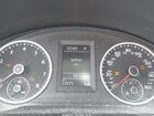 2018 Volkswagen Tiguan Limited 2.0t Черный vin: WVGAV7AX1JK004800