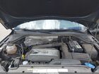 2018 Volkswagen Tiguan Limited 2.0t Черный vin: WVGAV7AX1JK004800