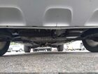 2018 Volkswagen Tiguan Limited 2.0t Черный vin: WVGAV7AX1JK004800