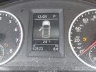 2018 Volkswagen Tiguan Limited 2.0t Черный vin: WVGAV7AX1JK004800