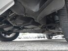2018 Volkswagen Tiguan Limited 2.0t Черный vin: WVGAV7AX1JK004800