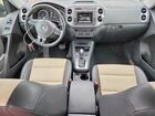 2016 Volkswagen Tiguan S Black vin: WVGAV7AX2GW582759