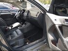 2016 Volkswagen Tiguan S Серый vin: WVGAV7AX3GW558308