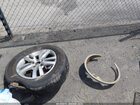 2016 Volkswagen Tiguan S Серый vin: WVGAV7AX3GW558308