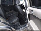 2016 Volkswagen Tiguan S Серый vin: WVGAV7AX3GW558308