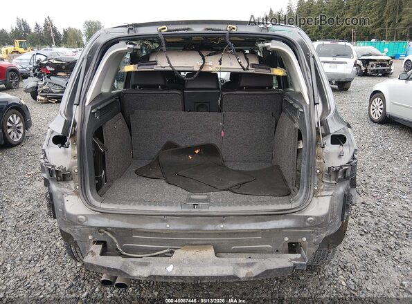 WVGAV7AX3GW565954 2016 VOLKSWAGEN TIGUAN Gray Вид спереду