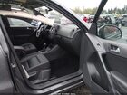 2016 Volkswagen Tiguan S Gray vin: WVGAV7AX3GW565954