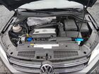 2016 Volkswagen Tiguan S Gray vin: WVGAV7AX3GW565954