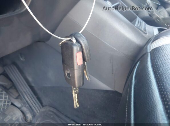 WVGAV7AX3HK047531 2017 VOLKSWAGEN TIGUAN Белый Вид панели приборов