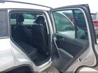 2016 Volkswagen Tiguan S Серебряный vin: WVGAV7AX4GW519940
