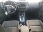 2017 Volkswagen Tiguan S Silver vin: WVGAV7AX4HK054441