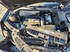 2016 Volkswagen Tiguan S Синий vin: WVGAV7AX5GW555944