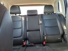 2016 Volkswagen Tiguan S Синий vin: WVGAV7AX5GW555944