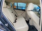 2016 Volkswagen Tiguan S Черный vin: WVGAV7AX6GW597278