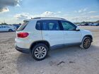 2017 Volkswagen Tiguan S Белый vin: WVGAV7AX7HK046978 2017 Volkswagen Tiguan S Белый vin: WVGAV7AX7HK046978