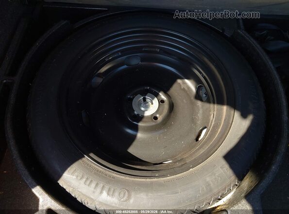 WVGAV7AX8GW594124 2016 VOLKSWAGEN TIGUAN White Вид щитка приладів
