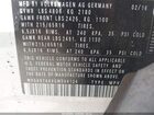 2016 Volkswagen Tiguan S White vin: WVGAV7AX8GW594124