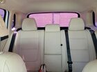 2016 Volkswagen Tiguan S Белый vin: WVGAV7AX9GW502258