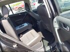 2016 Volkswagen Tiguan S Черный vin: WVGAV7AX9GW551279
