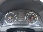 2016 Volkswagen Tiguan S White vin: WVGAV7AX9GW604563