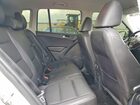 2017 Volkswagen Tiguan S Белый vin: WVGAV7AX9HK019233