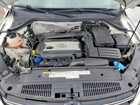 2017 Volkswagen Tiguan S Белый vin: WVGAV7AX9HK019233