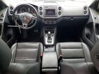2017 Volkswagen Tiguan S Белый vin: WVGAV7AX9HK019233