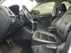2017 Volkswagen Tiguan S Белый vin: WVGAV7AX9HK019233