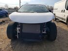 2021 Volkswagen Id.4 White vin: WVGDMPE21MP020324 2021 Volkswagen Id.4 White vin: WVGDMPE21MP020324