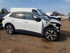 2021 Volkswagen Id.4 White vin: WVGDMPE21MP020324 2021 Volkswagen Id.4 White vin: WVGDMPE21MP020324
