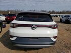 2021 Volkswagen Id.4 White vin: WVGDMPE21MP020324 2021 Volkswagen Id.4 White vin: WVGDMPE21MP020324