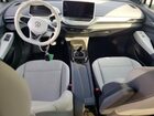 2021 Volkswagen Id.4 White vin: WVGDMPE21MP020324 2021 Volkswagen Id.4 White vin: WVGDMPE21MP020324