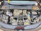 2021 Volkswagen Id.4 First Edition Черный vin: WVGDMPE22MP019781