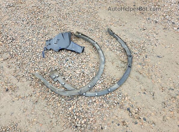 WVGDMPE22MP019781 2021 VOLKSWAGEN ID.4 Черный Вид подкапотного пространства