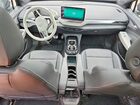 2021 Volkswagen Id.4 First Edition Черный vin: WVGDMPE22MP019781