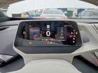 2021 Volkswagen Id.4 First Edition Белый vin: WVGDMPE23MP019434