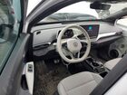 2021 Volkswagen Id.4 First Edition Белый vin: WVGDMPE23MP019434