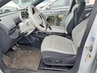2021 Volkswagen Id.4 First Edition Белый vin: WVGDMPE23MP019434