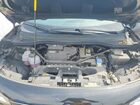 2021 Volkswagen Id.4 First Edition Черный vin: WVGDMPE25MP011514