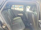 2021 Volkswagen Id.4 First Edition Черный vin: WVGDMPE25MP011514