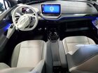 2021 Volkswagen Id.4 First Edition White vin: WVGDMPE29MP019597 2021 Volkswagen Id.4 First Edition White vin: WVGDMPE29MP019597